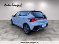 Hyundai i20 (BC3) GO Plus 1.2 MPI b5bu1-OO2 Schwarz - thumbnail 6