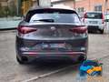 Alfa Romeo Stelvio 2.2 Turbodiesel 210 CV AT8 Q4 Veloce Gris - thumbnail 5