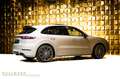 Porsche Cayenne CAYENNE TURBO+CARBON+3D BURMESTER+ CERAMIC BRAKE Beige - thumbnail 3