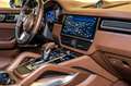Porsche Cayenne CAYENNE TURBO+CARBON+3D BURMESTER+ CERAMIC BRAKE Beige - thumbnail 15