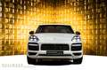 Porsche Cayenne CAYENNE TURBO+CARBON+3D BURMESTER+ CERAMIC BRAKE Beige - thumbnail 7