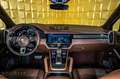 Porsche Cayenne CAYENNE TURBO+CARBON+3D BURMESTER+ CERAMIC BRAKE Beige - thumbnail 12