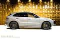 Porsche Cayenne CAYENNE TURBO+CARBON+3D BURMESTER+ CERAMIC BRAKE Beige - thumbnail 2