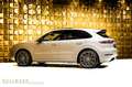 Porsche Cayenne CAYENNE TURBO+CARBON+3D BURMESTER+ CERAMIC BRAKE Beige - thumbnail 5