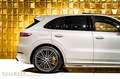 Porsche Cayenne CAYENNE TURBO+CARBON+3D BURMESTER+ CERAMIC BRAKE Beige - thumbnail 22