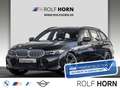 BMW 318 i Touring M Sportpaket RfKam. Navi *Facelift* Schwarz - thumbnail 1
