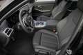 BMW 318 i Touring M Sportpaket RfKam. Navi *Facelift* Schwarz - thumbnail 9