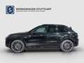 Porsche Cayenne Cayenne S-E Hybrid KRAFT & LUXUS  ex Werkswagen Schwarz - thumbnail 3