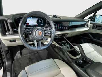 Cayenne S-E Hybrid KRAFT & LUXUS ex Werkswagen