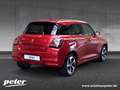Suzuki Swift Swift Comfort+ CVT Hybrid Rot - thumbnail 4