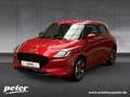 Suzuki Swift Swift Comfort+ CVT Hybrid Rot - thumbnail 1