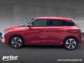 Suzuki Swift Swift Comfort+ CVT Hybrid Rot - thumbnail 2