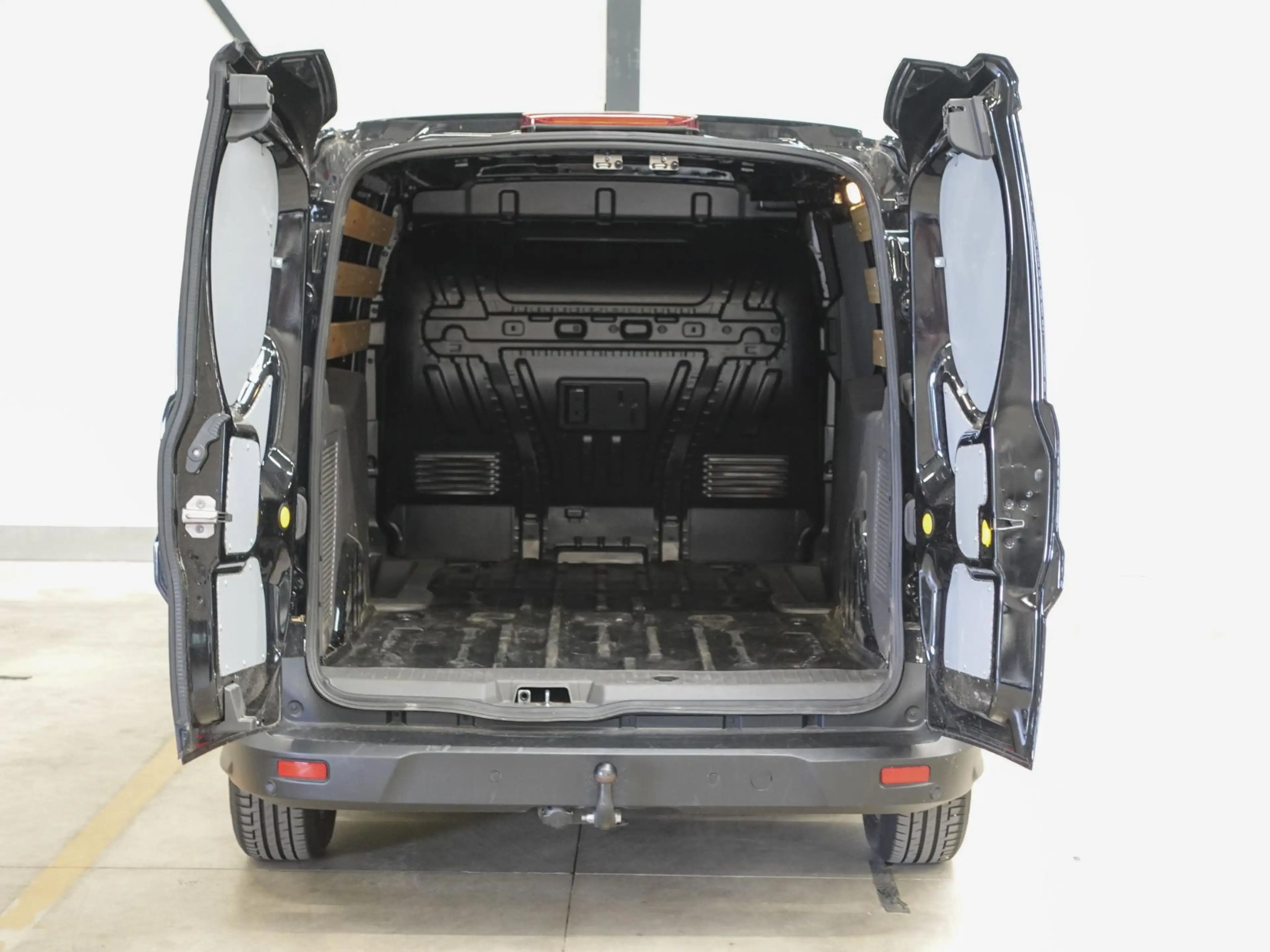 Ford Transit Connect 1.5 EcoBlue Automaat L2 Trend Navigatie Airco Came — photo 9