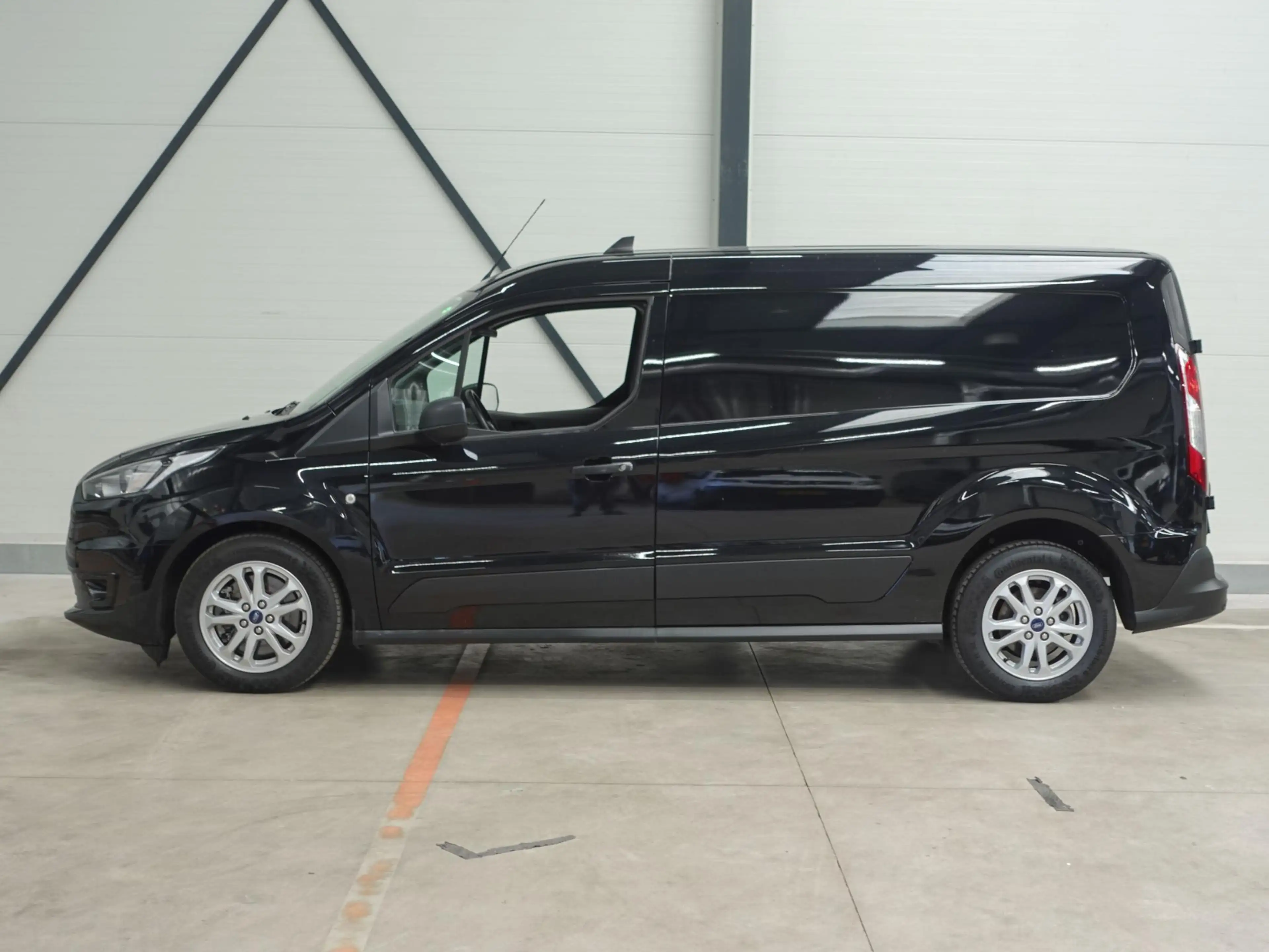 Ford Transit Connect 1.5 EcoBlue Automaat L2 Trend Navigatie Airco Came — photo 6