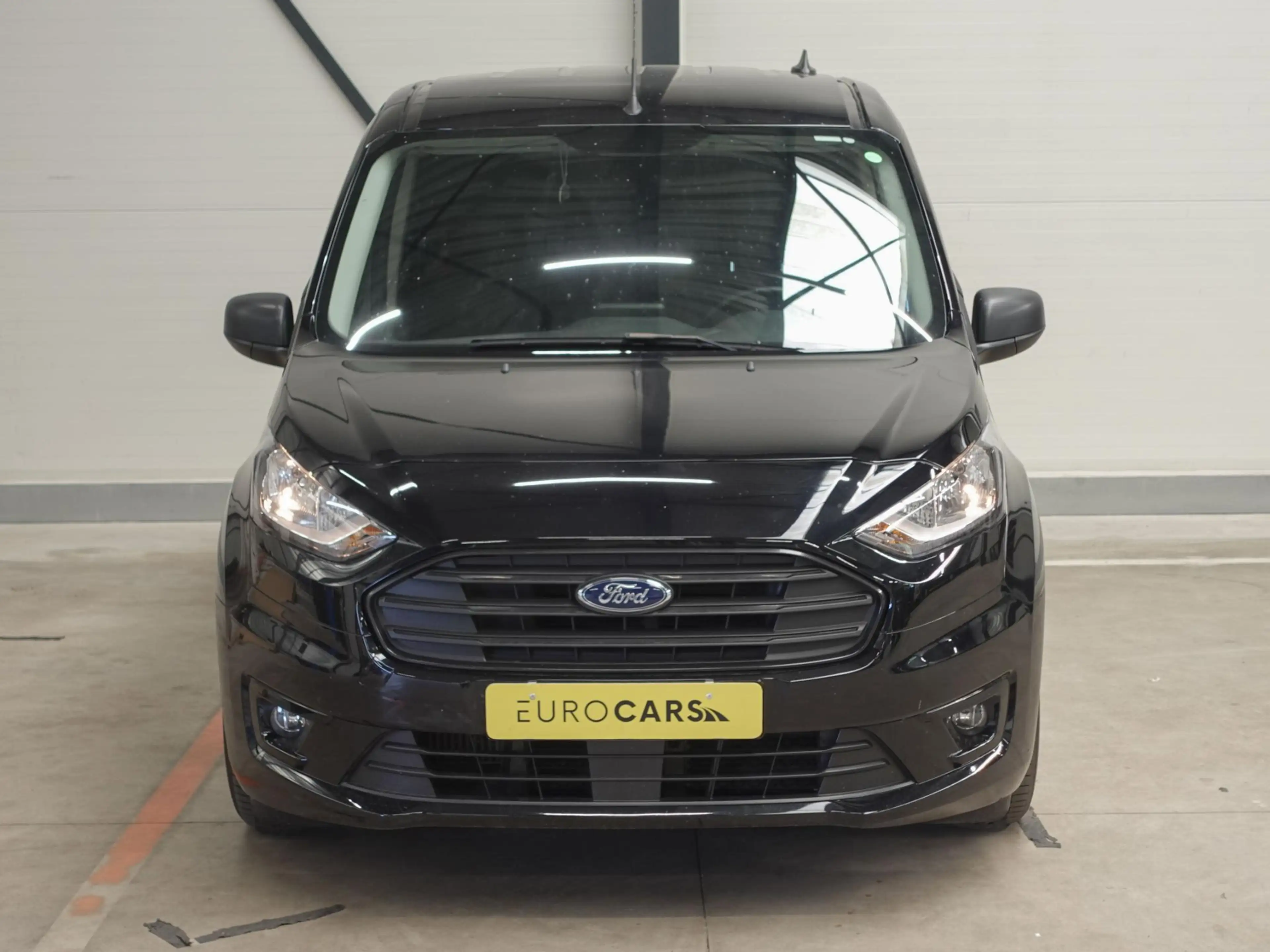 Ford Transit Connect 1.5 EcoBlue Automaat L2 Trend Navigatie Airco Came — photo 2