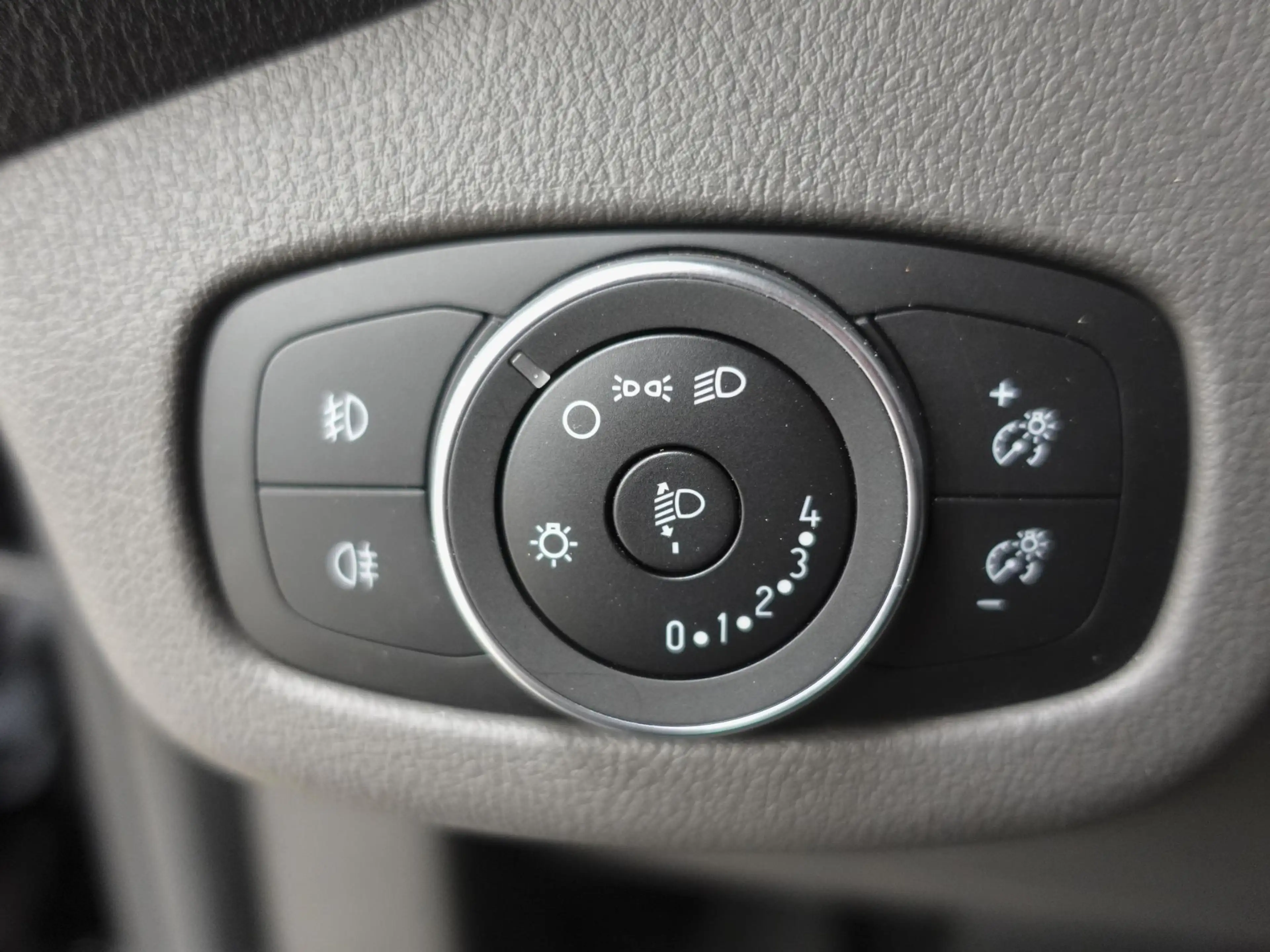 Ford Transit Connect 1.5 EcoBlue Automaat L2 Trend Navigatie Airco Came — photo 13