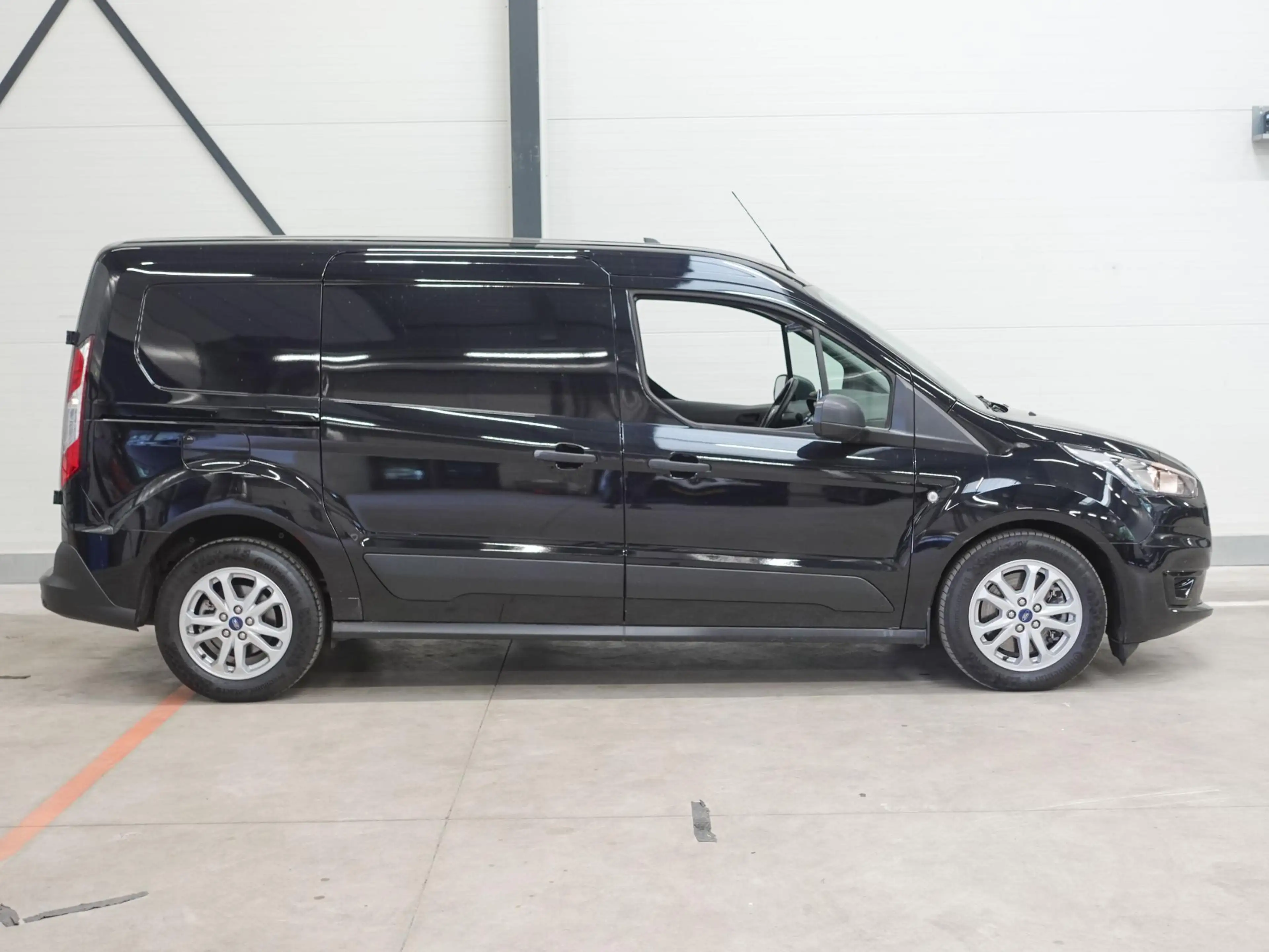 Ford Transit Connect 1.5 EcoBlue Automaat L2 Trend Navigatie Airco Came — photo 4