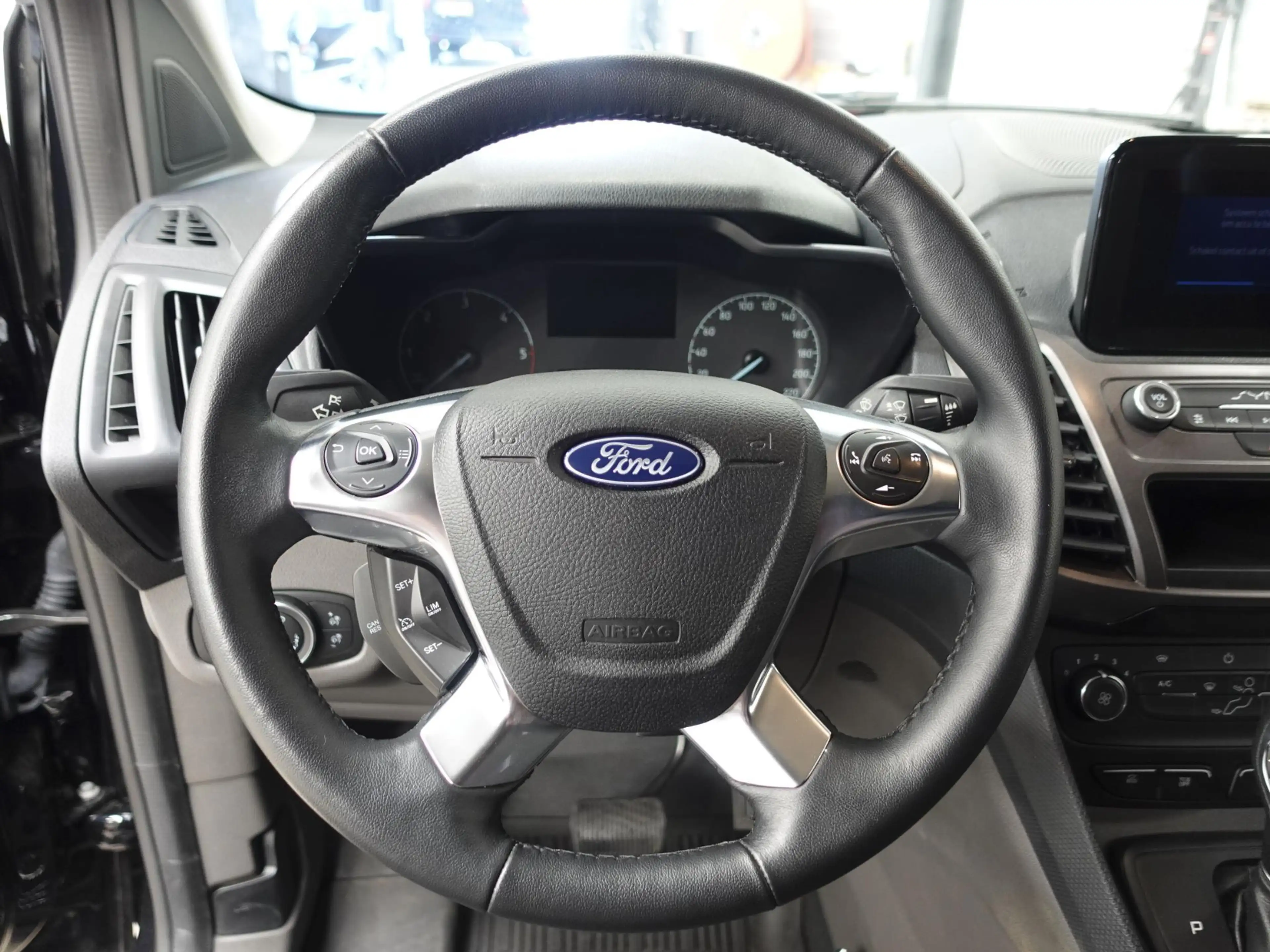 Ford Transit Connect 1.5 EcoBlue Automaat L2 Trend Navigatie Airco Came — photo 14