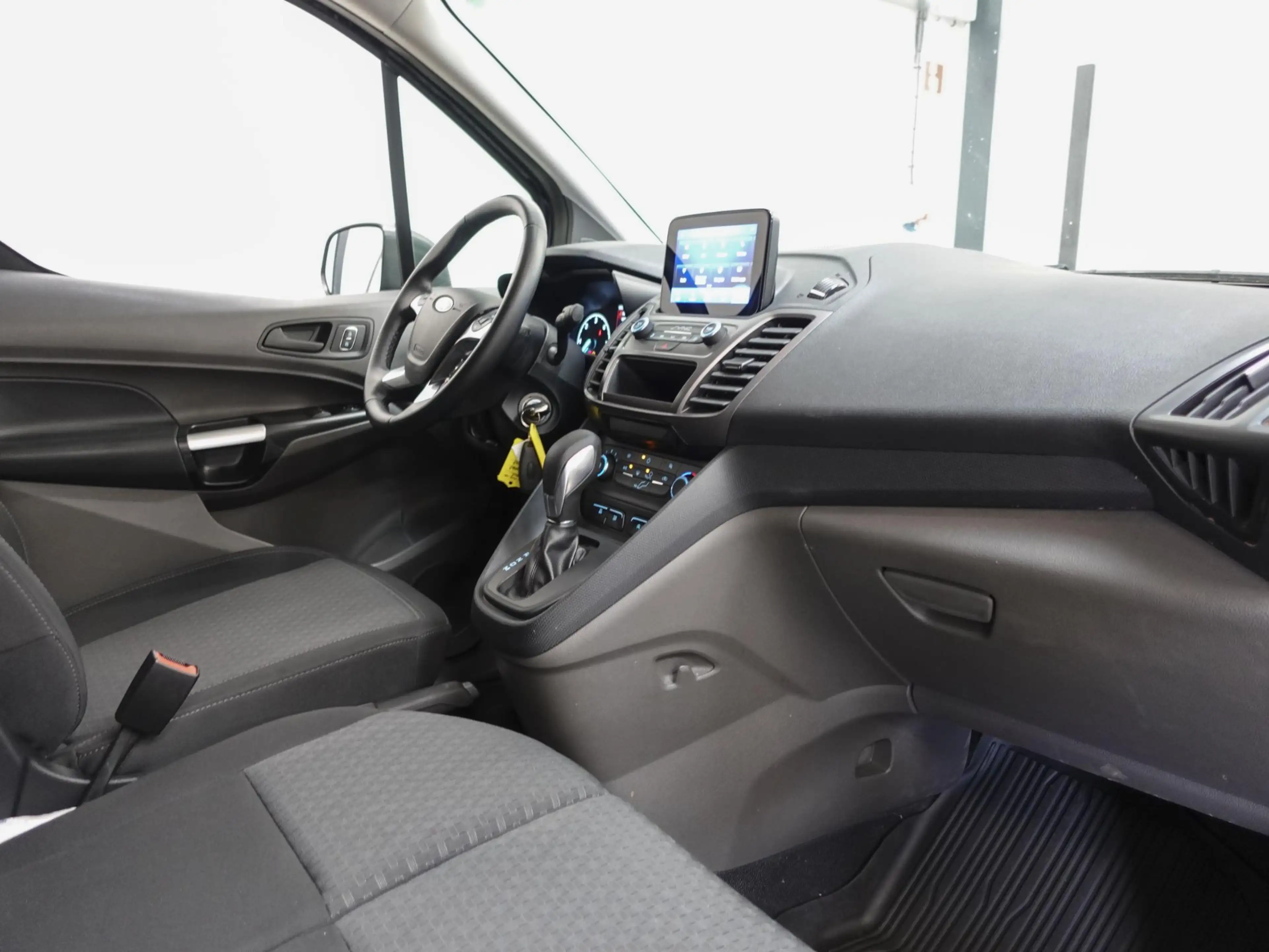 Ford Transit Connect 1.5 EcoBlue Automaat L2 Trend Navigatie Airco Came — photo 8