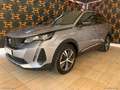 Peugeot 3008 BlueHDi 130 S&S EAT8 Allure Gris - thumbnail 3