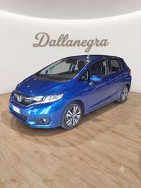 Jazz 1.3 Elegance Navi ADAS CVT