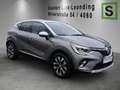 Renault Captur CAPTUR Techno TCe 90 Grau - thumbnail 4