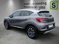 Renault Captur CAPTUR Techno TCe 90 Grau - thumbnail 2