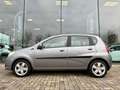 Chevrolet Aveo 1.2 16V LS 5-deurs, NAP, 1e eigenaar, Airco Gris - thumbnail 5