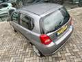Chevrolet Aveo 1.2 16V LS 5-deurs, NAP, 1e eigenaar, Airco Gris - thumbnail 11