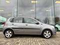 Chevrolet Aveo 1.2 16V LS 5-deurs, NAP, 1e eigenaar, Airco Gris - thumbnail 6