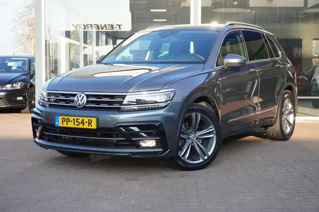 Volkswagen Tiguan 1.4 TSI ACT Highline R-Line | Automaat | Airco | E