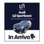 Audi Q3 Sportback 40 S line edition quattro 200cv s-tronic Blu/Azzurro - thumbnail 1