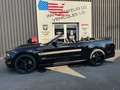 Ford Mustang Convertible GT/CS V8 5,0L BVA Schwarz - thumbnail 4