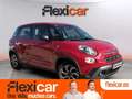 Fiat 500L 1.4 City Cross Rojo - thumbnail 1