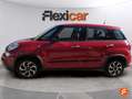 Fiat 500L 1.4 City Cross Rojo - thumbnail 4