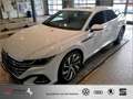 Volkswagen Arteon Shoot Brake 1.4 eHybrid R-Line CarPlay 0,5 % Regel Blanc - thumbnail 4