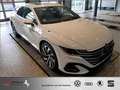 Volkswagen Arteon Shoot Brake 1.4 eHybrid R-Line CarPlay 0,5 % Regel Blanc - thumbnail 1