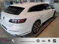 Volkswagen Arteon Shoot Brake 1.4 eHybrid R-Line CarPlay 0,5 % Regel Blanc - thumbnail 2