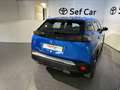 Peugeot 2008 PureTech 130 S&S Active Pack + SENSORI DI PARCHEG Blauw - thumbnail 4