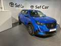 Peugeot 2008 PureTech 130 S&S Active Pack + SENSORI DI PARCHEG Blauw - thumbnail 3