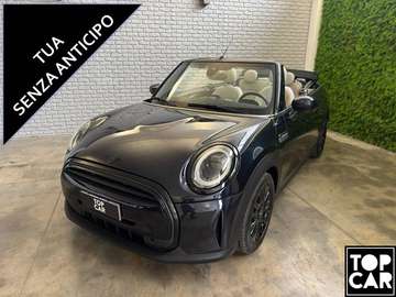 Mini IV Cabrio F57 2021 1.5 Yours auto TUA SENZA ANTCIPO €