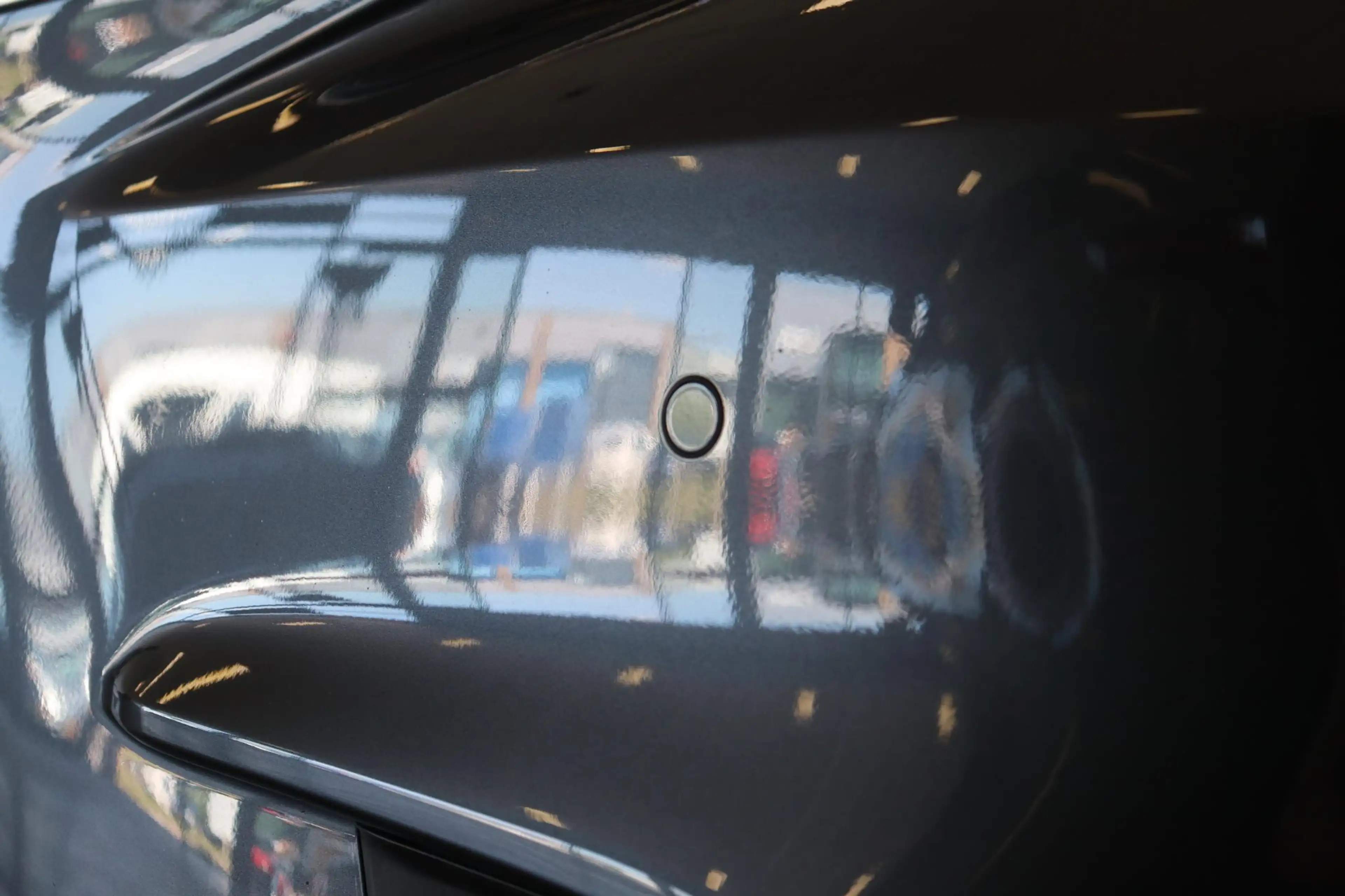Lexus LBX Business Line 2WD Limited, Stuur, Stoelverwarming — photo 14