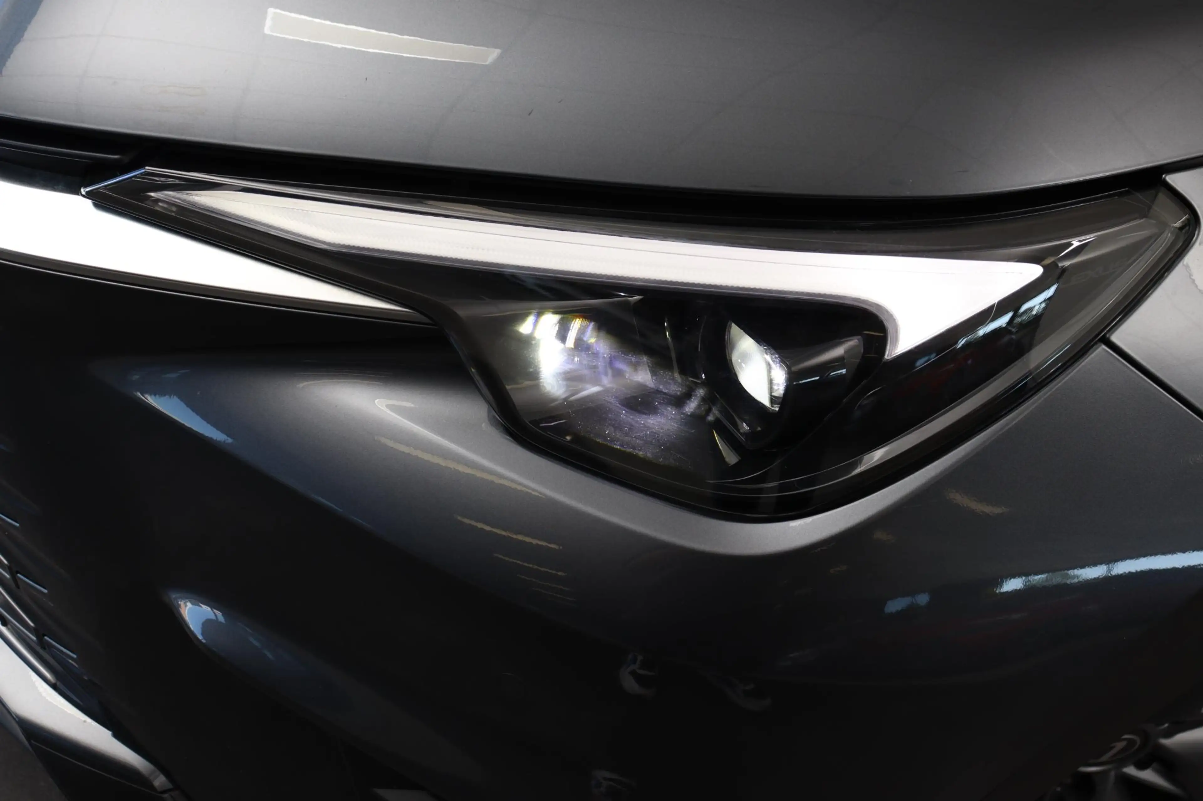 Lexus LBX Business Line 2WD Limited, Stuur, Stoelverwarming — photo 13