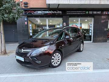 Tourer 2.0CDTi Excellence 130