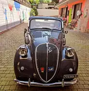 Fiat 500 500 1947