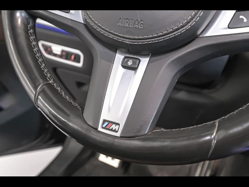BMW X7 xDrive40i|Msport|Laser|360cam| — photo 15