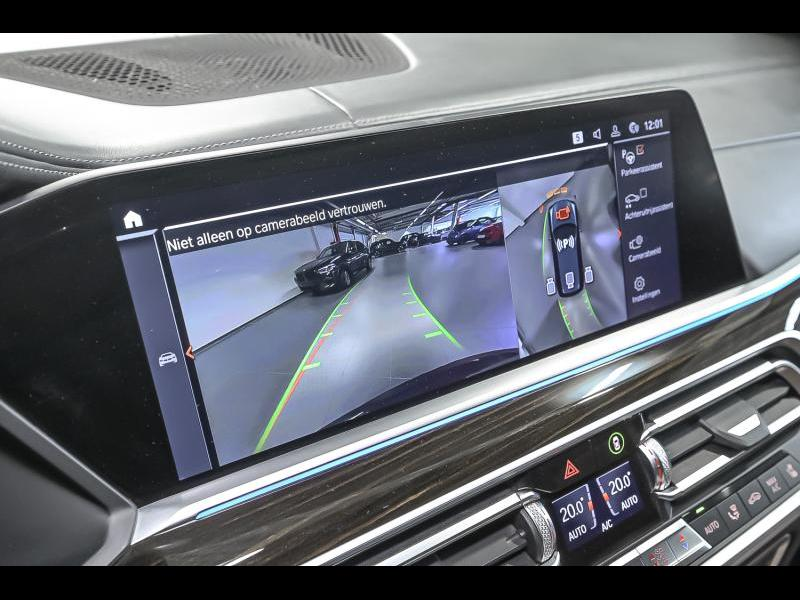 BMW X7 xDrive40i|Msport|Laser|360cam| — photo 12