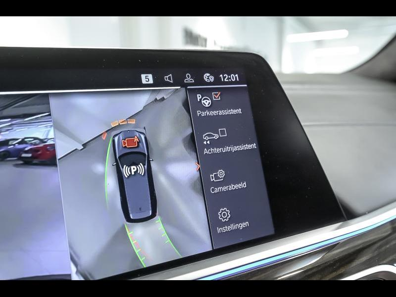 BMW X7 xDrive40i|Msport|Laser|360cam| — photo 13