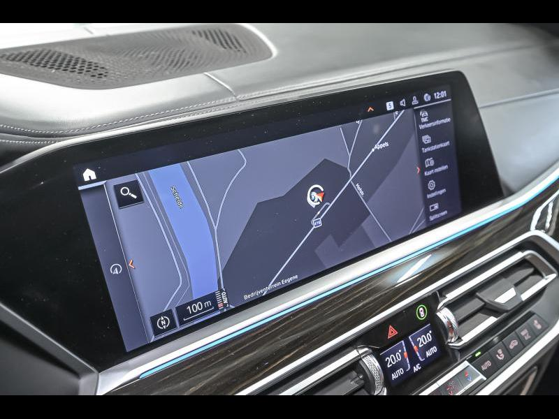 BMW X7 xDrive40i|Msport|Laser|360cam| — photo 11