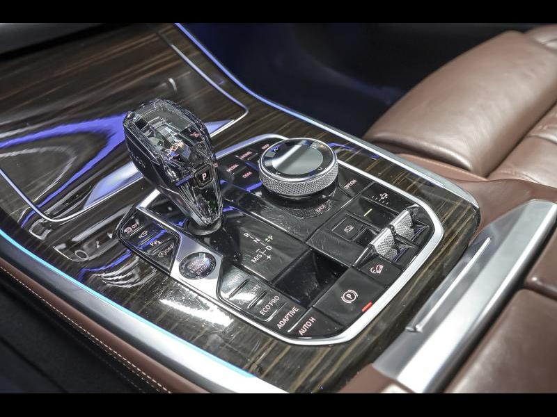 BMW X7 xDrive40i|Msport|Laser|360cam| — photo 9